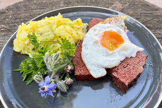 Leberkäse
